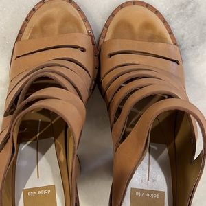 Dolce Vita 4” Heels